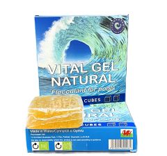 Vital Gel - 4 Cube per Pack 