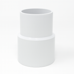 1.5" Pipe Mate Pool Pipe Fitting - White