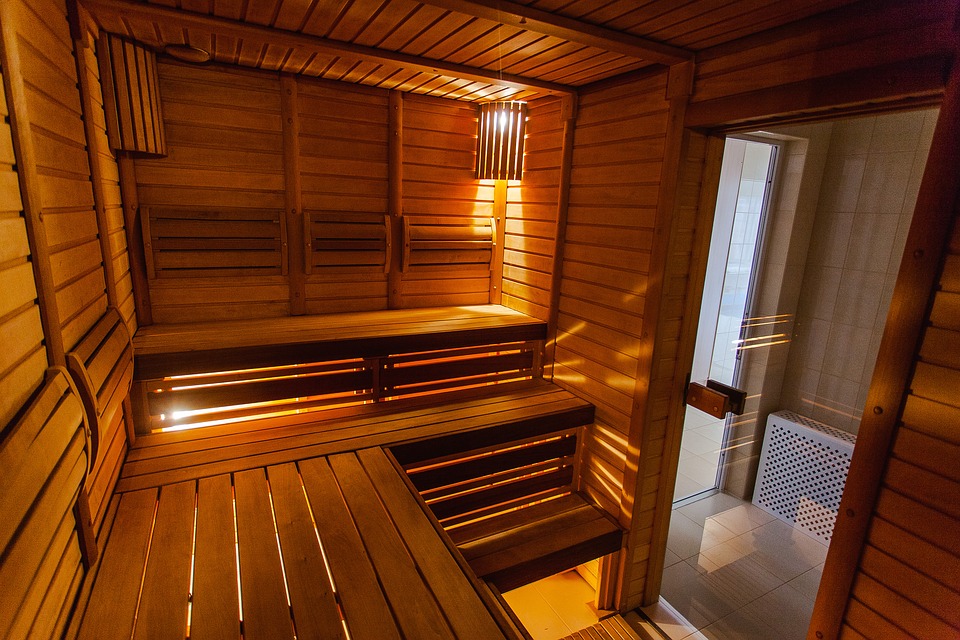 Traditional Vs Infrared Saunas