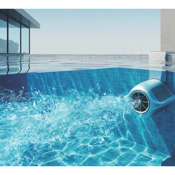 Unlock Endless Laps in Your Own Pool: The Smart Space-Saving Solution