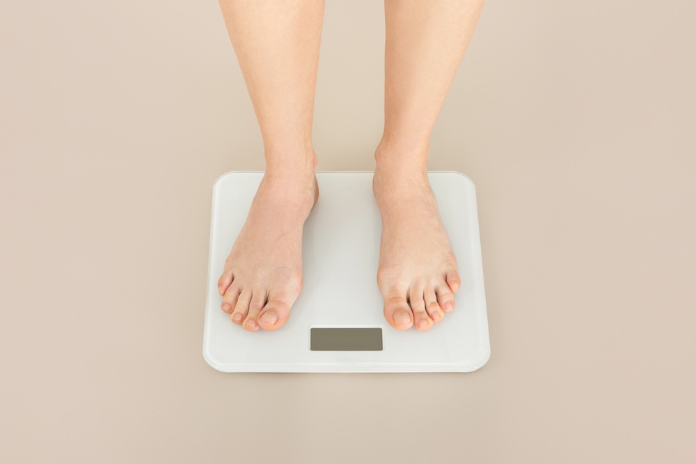 weight loss