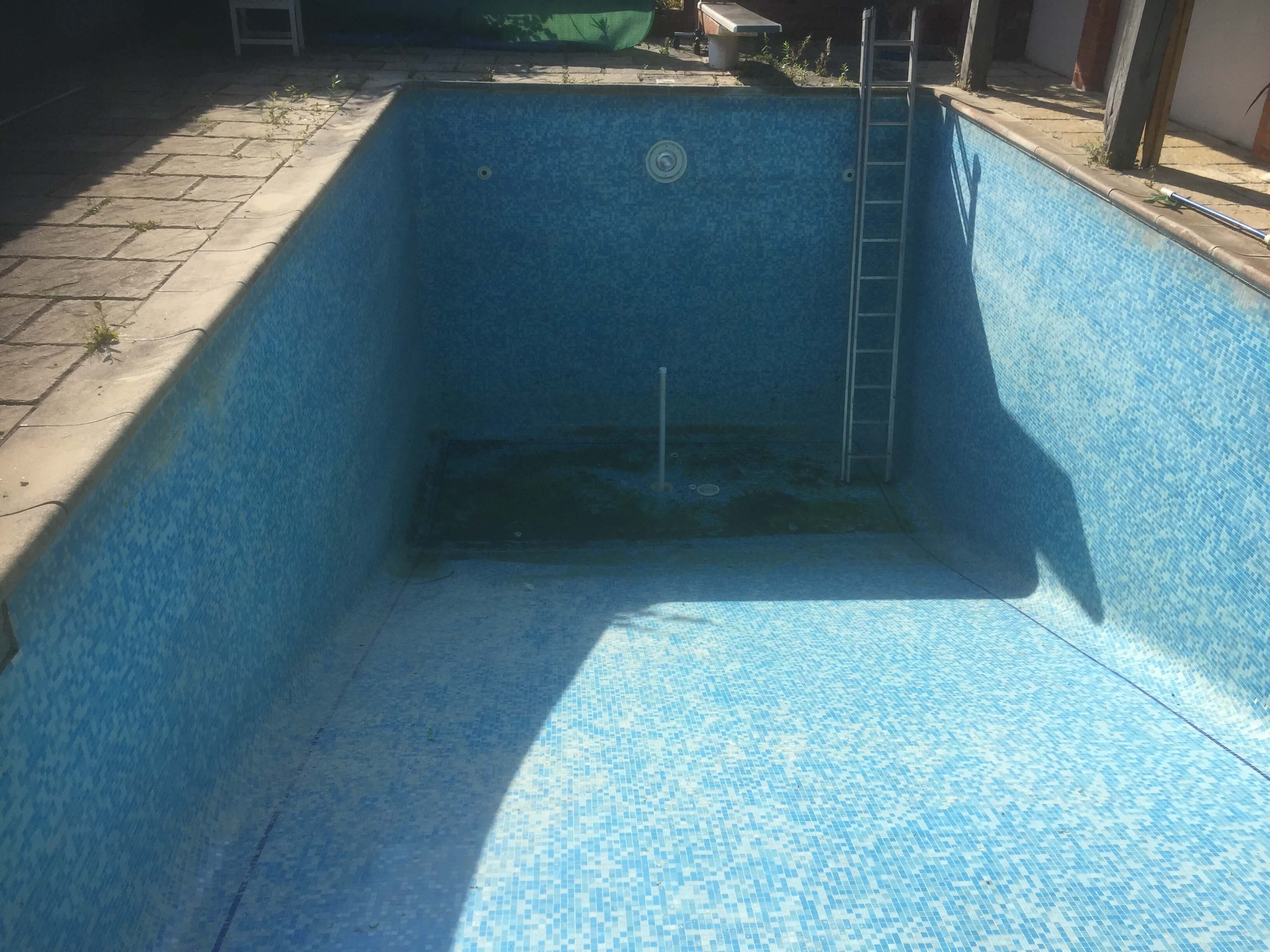 1st Direct Pools