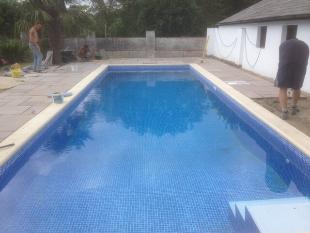 1st Direct Pools